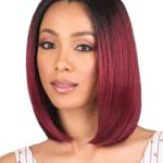 Effortless Glamour: The Everyday Style of African American Wigs.