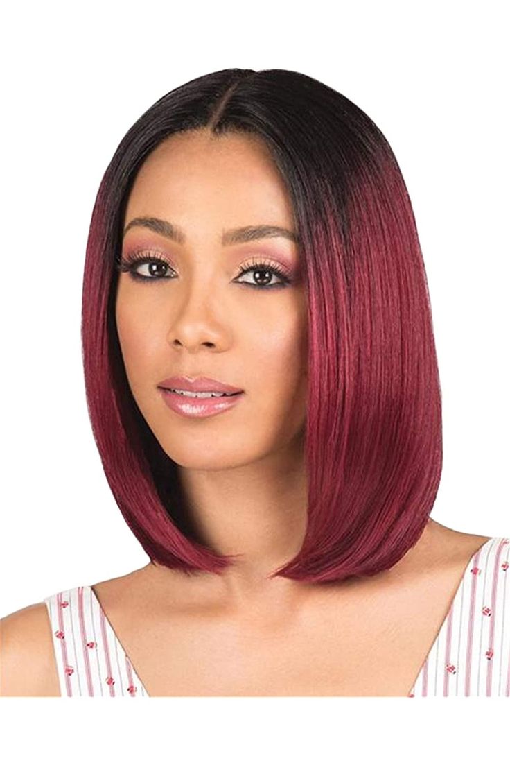 Effortless Glamour: The Everyday Style of African American Wigs.