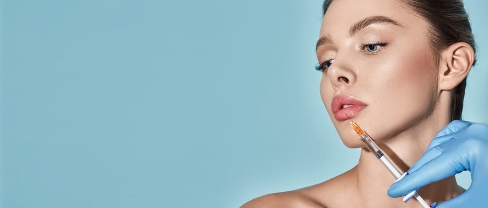 Juvederm Fillers for Jawline