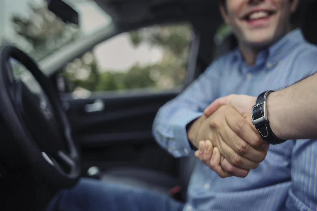 From Browse to Driving: Your Journey for Used Cars in Noida on Gaadiportal