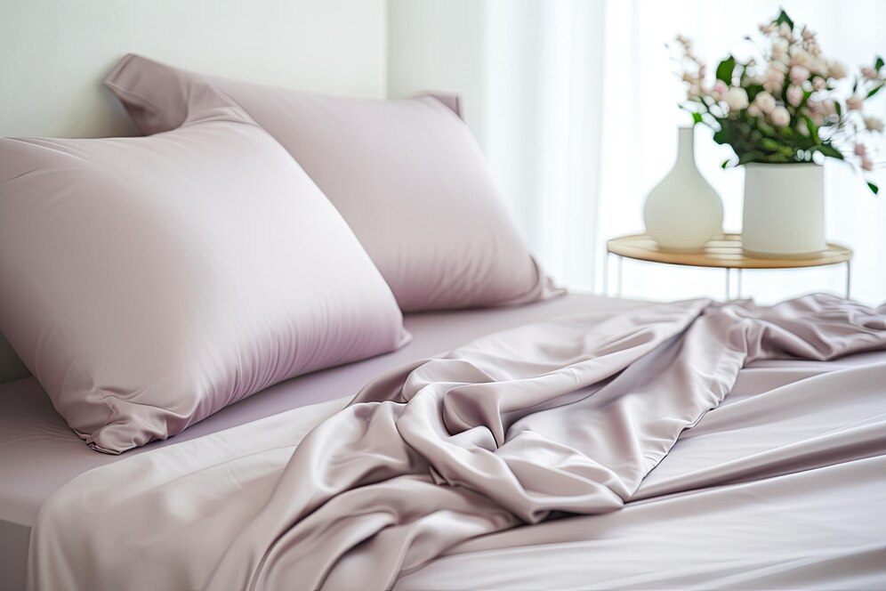 Why Silk Bedding Is the Ultimate Upgrade for Luxurious Sleep