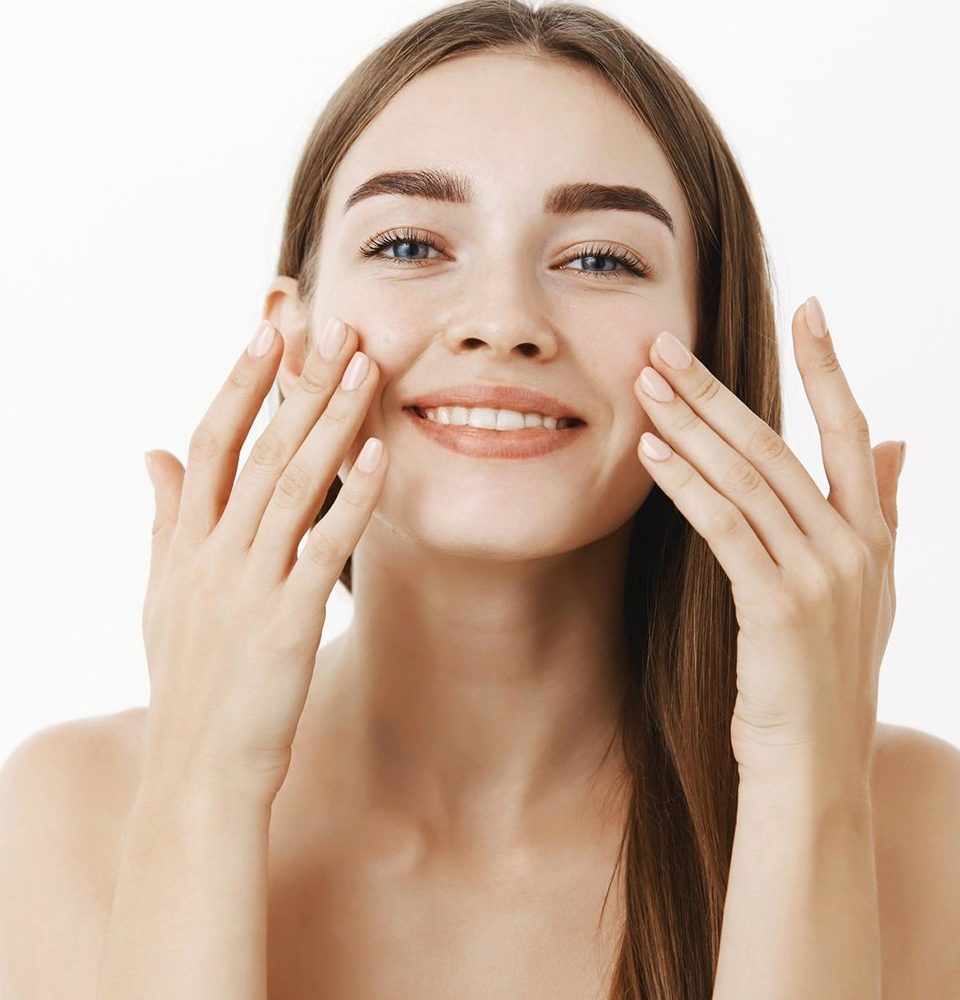 Does Skin Whitening Treatment Help with Red Marks?