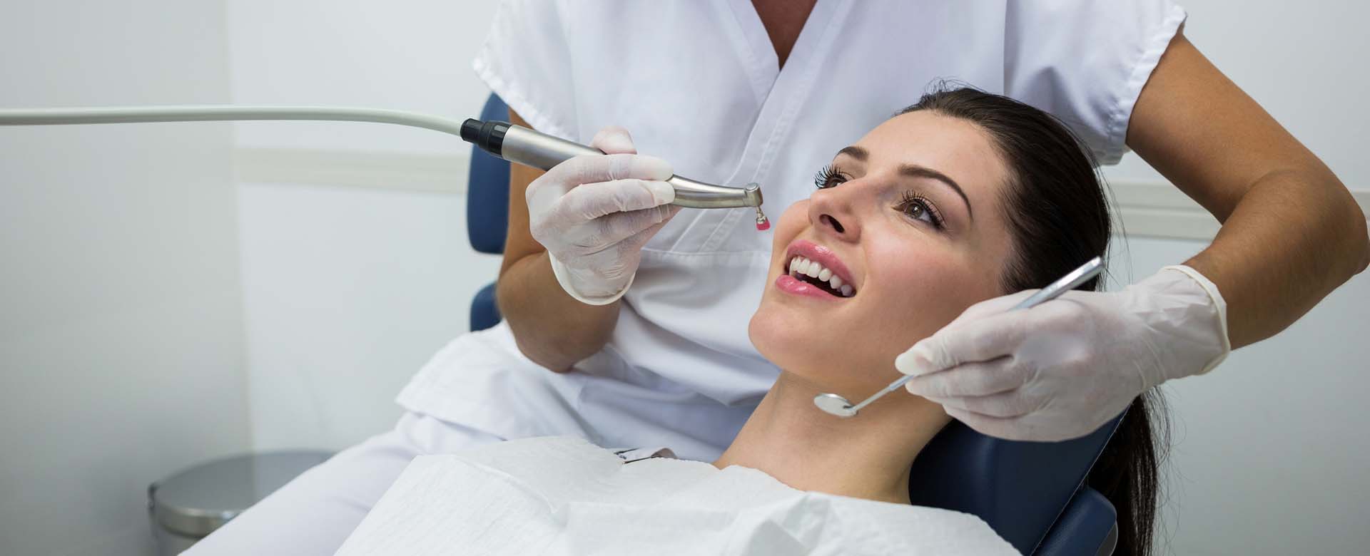Finding the Best Dental Clinic Near You