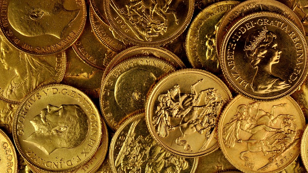 Why Gold Sovereign Demand Is Soaring Now
