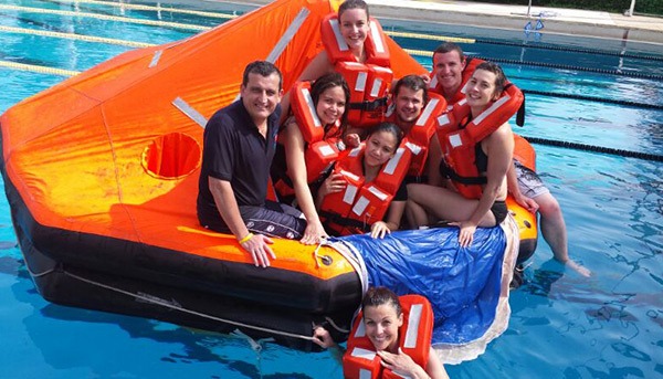 Top Tips for Passing Your STCW Training Courses with Confide
