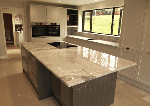 Why Experience Matters When Choosing a Stone Worktop Company