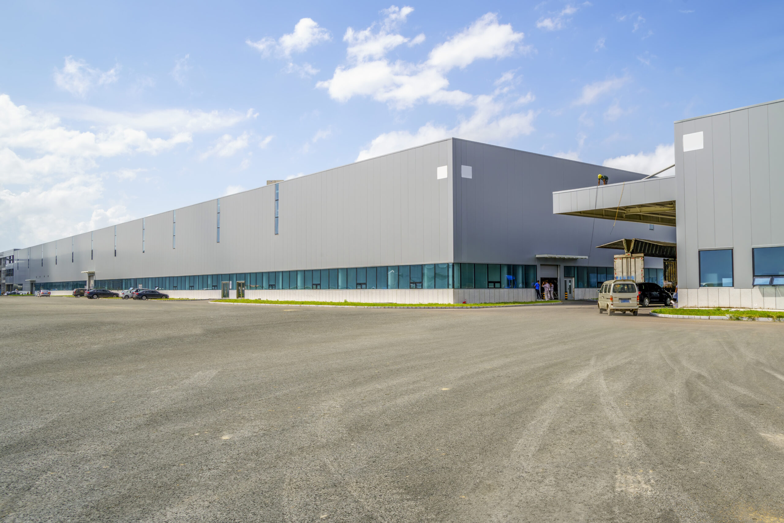 Discover the Best Storage Hall Solutions – Affordable, Scalable, and Durable