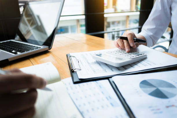 Real Estate Investor’s Tax Guide: Maximizing Returns Through Proper Planning
