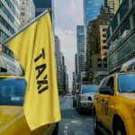 Reading Taxi Services: The Smart Way to Travel in Berkshire