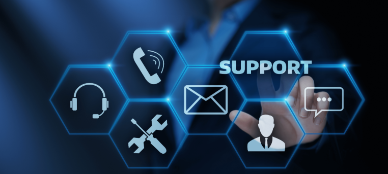 How to Choose the Right Tech Support Provider for Your Company