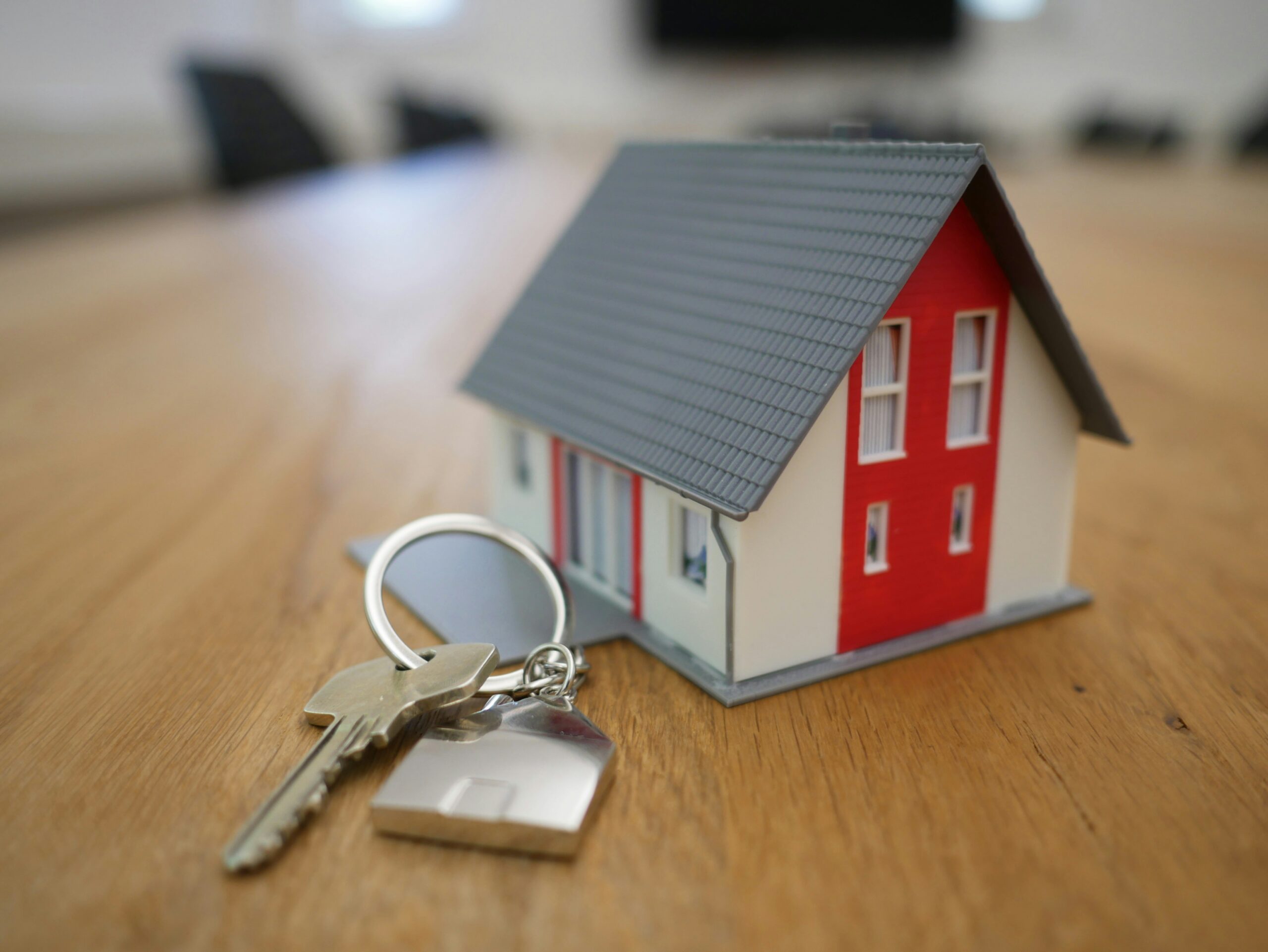 Discover Modern Living: Explore New Houses for Sale Near Me