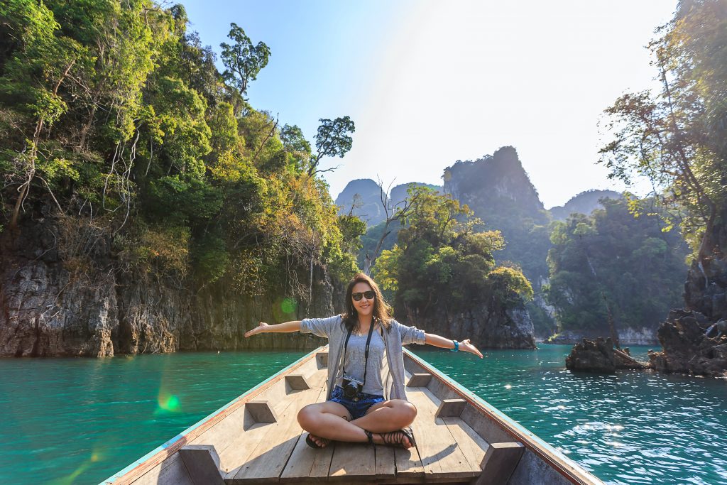 Plan Your Ideal Holiday with a Holiday Loan