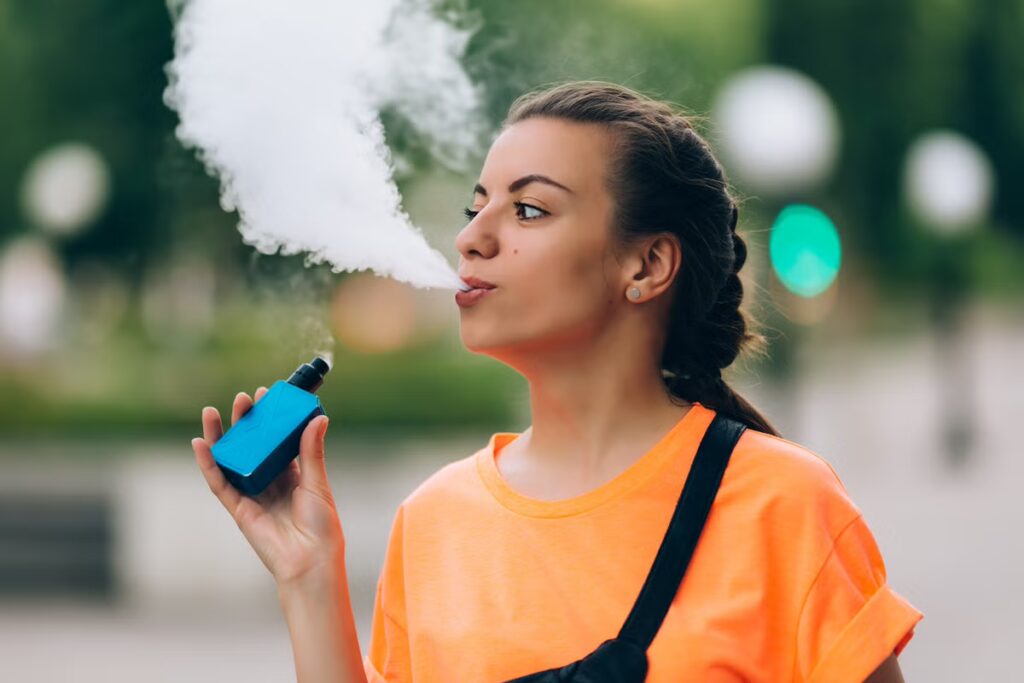 Vaping & Entertainment: How Vape Culture Is Shaping Pop Culture