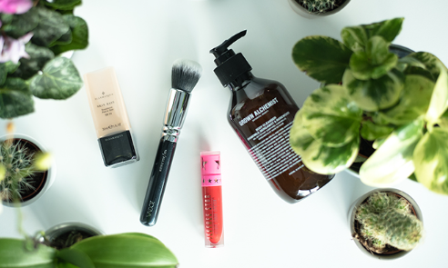 Vegan Cosmetics Market Size, Share And Analysis Report 2025