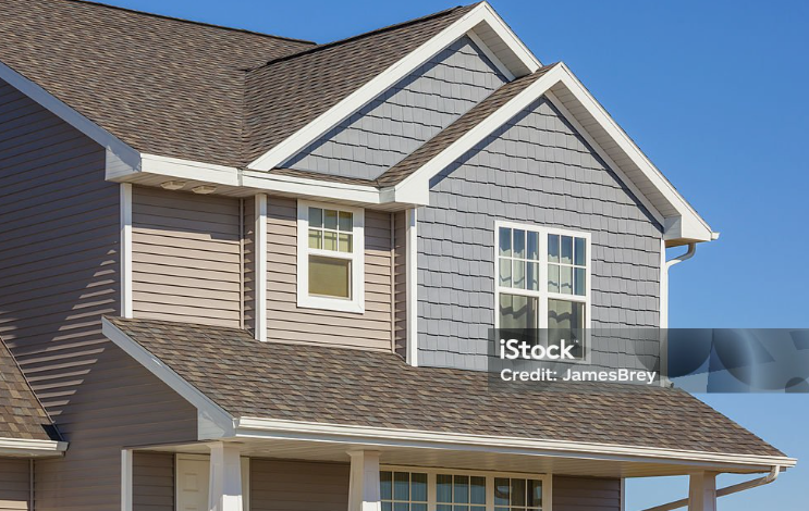 Why Vinyl Cladding Is a Smart Choice for Modern Homes