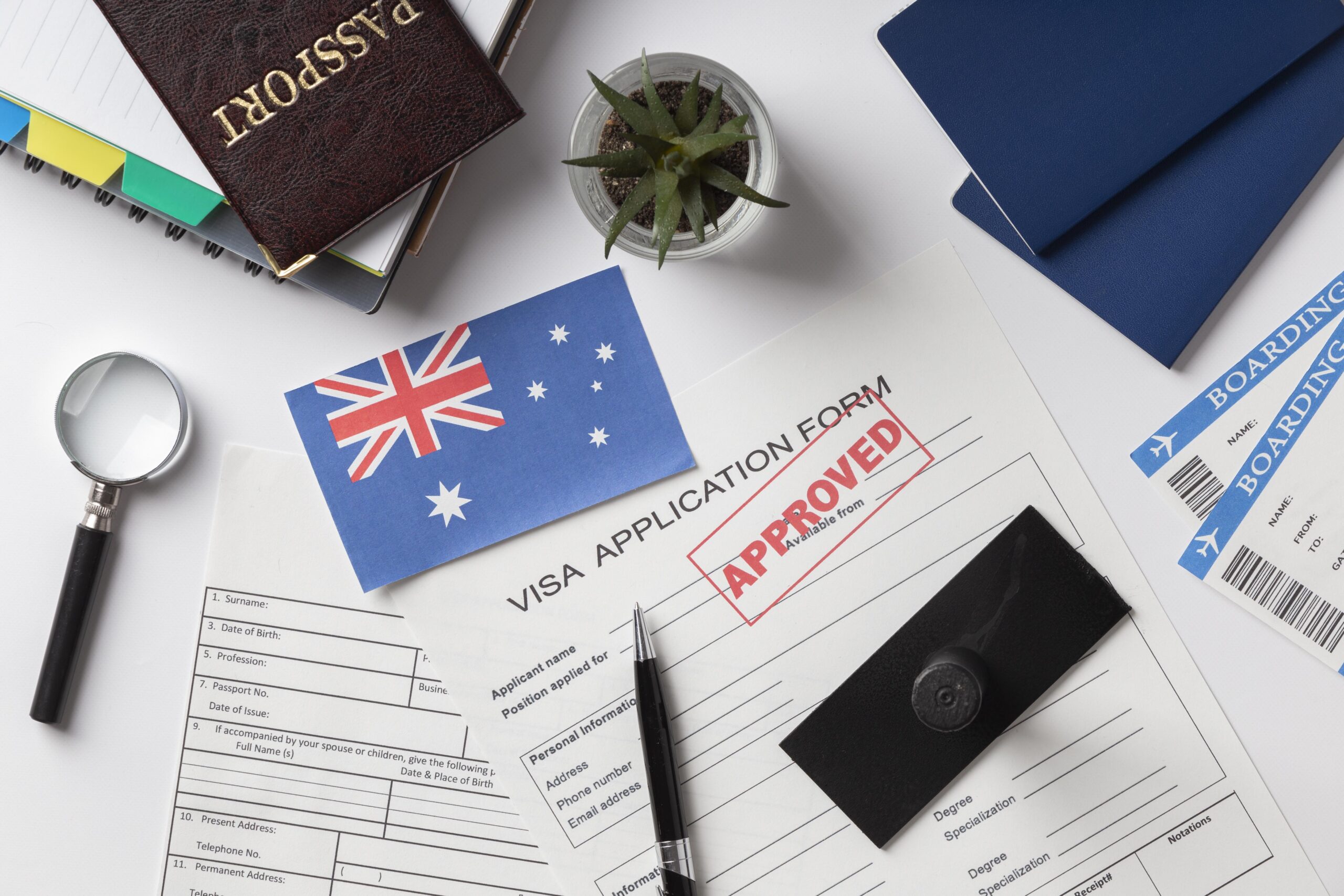 AAT Appeal Process Australia 2025: Step-by-Step Guide for Visa Refusals