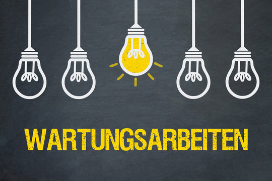 Wartungsarbeiten Tips to Keep Sites Running Fast