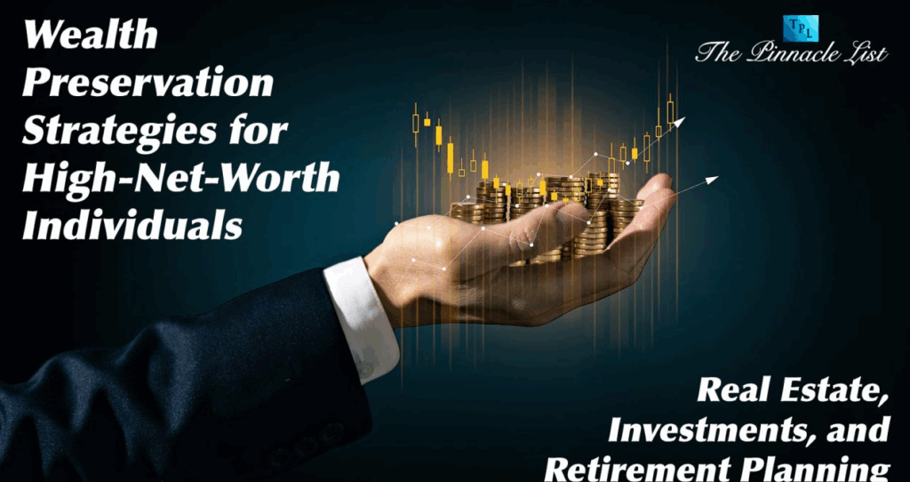 How to Implement Effective Wealth Preservation Strategies for Long-Term Success