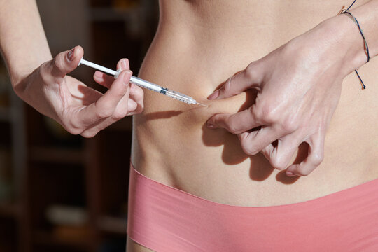Wegovy Injections in Dubai
