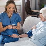 Dedicated Home Nursing Services