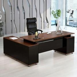 How to design a workspace with modern tables