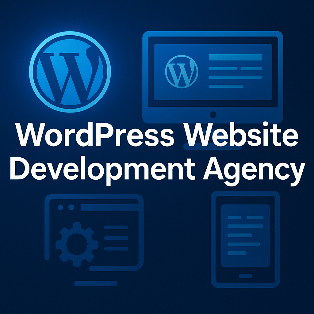 The Strategic Advantage of Hiring Skilled WordPress Developers