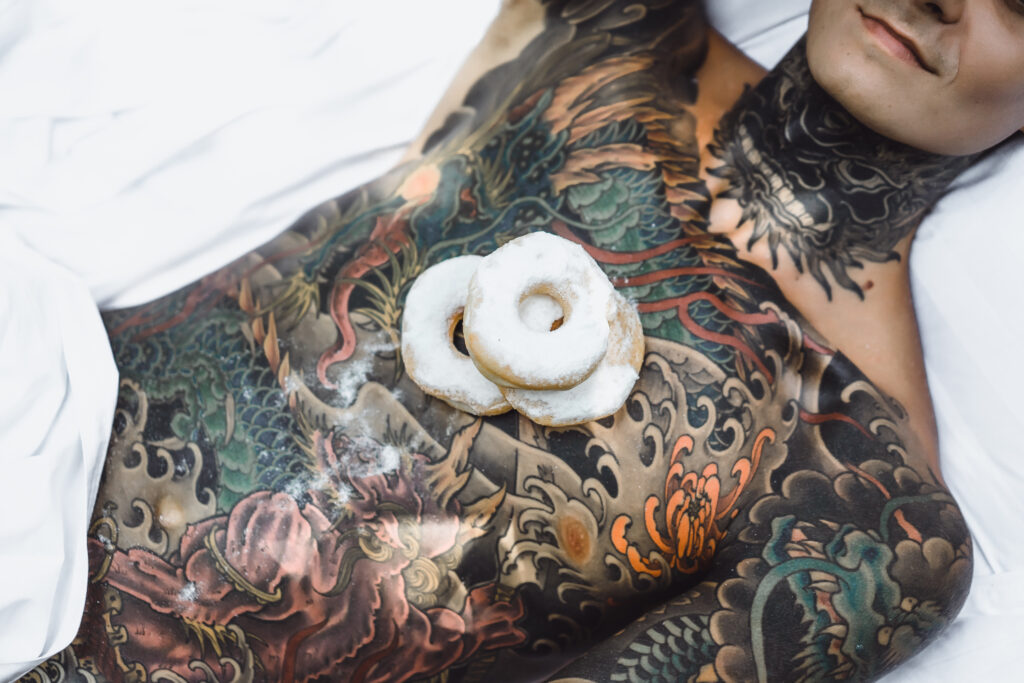 Discover the Best Piercing Service in Markham at Warriors Ink