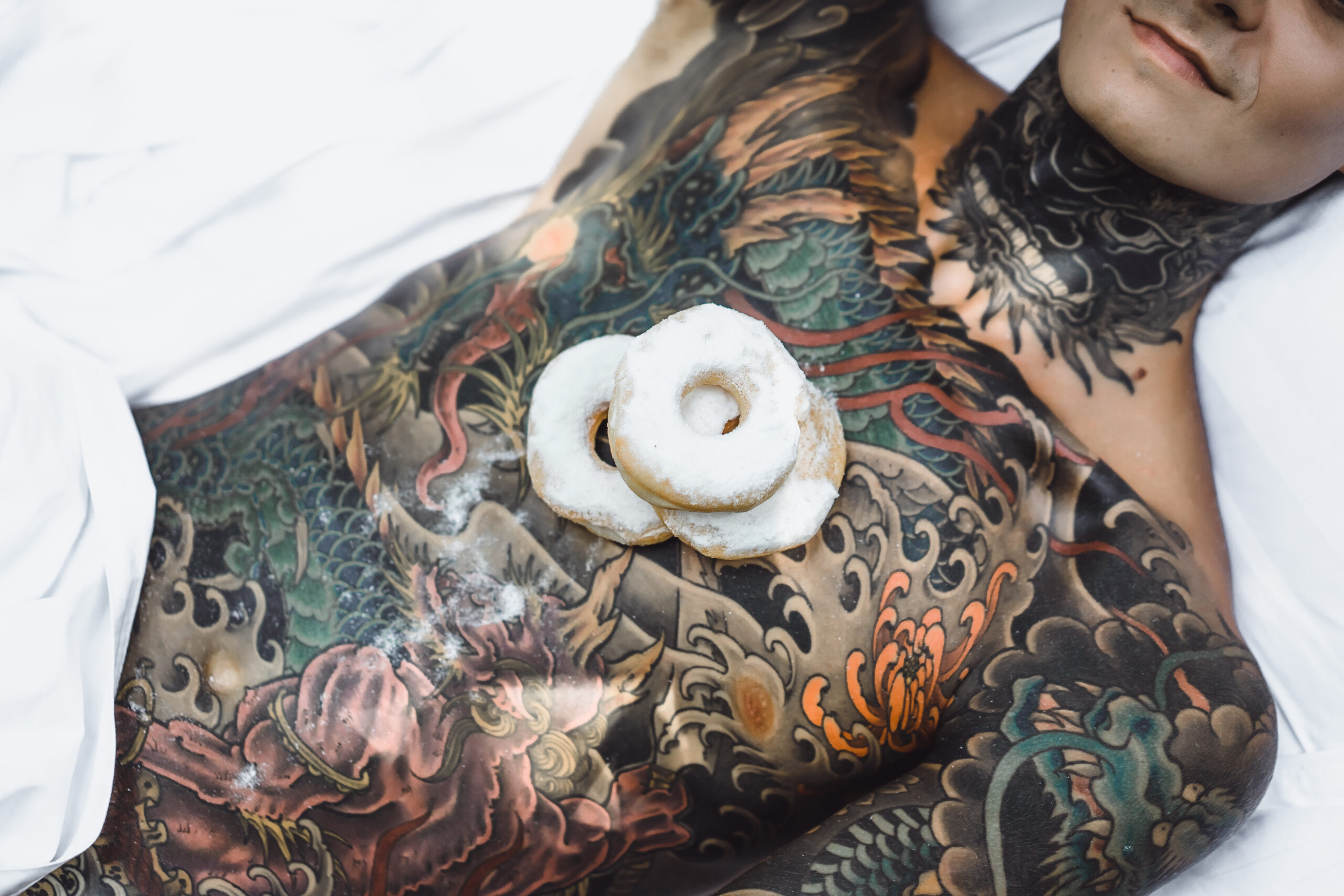 Discover the Best Piercing Service in Markham at Warriors Ink