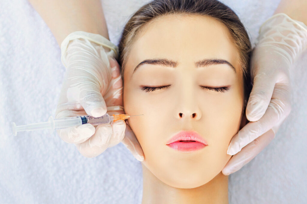 تجربتي مع عيادة تجميل بالرياض – النتائج والتفاصيل