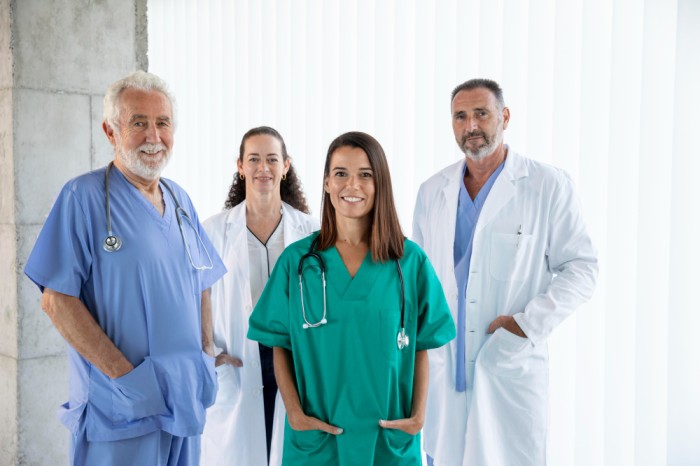 Expert Frisco Primary Care Providers Dedicated to Your Family’s Health