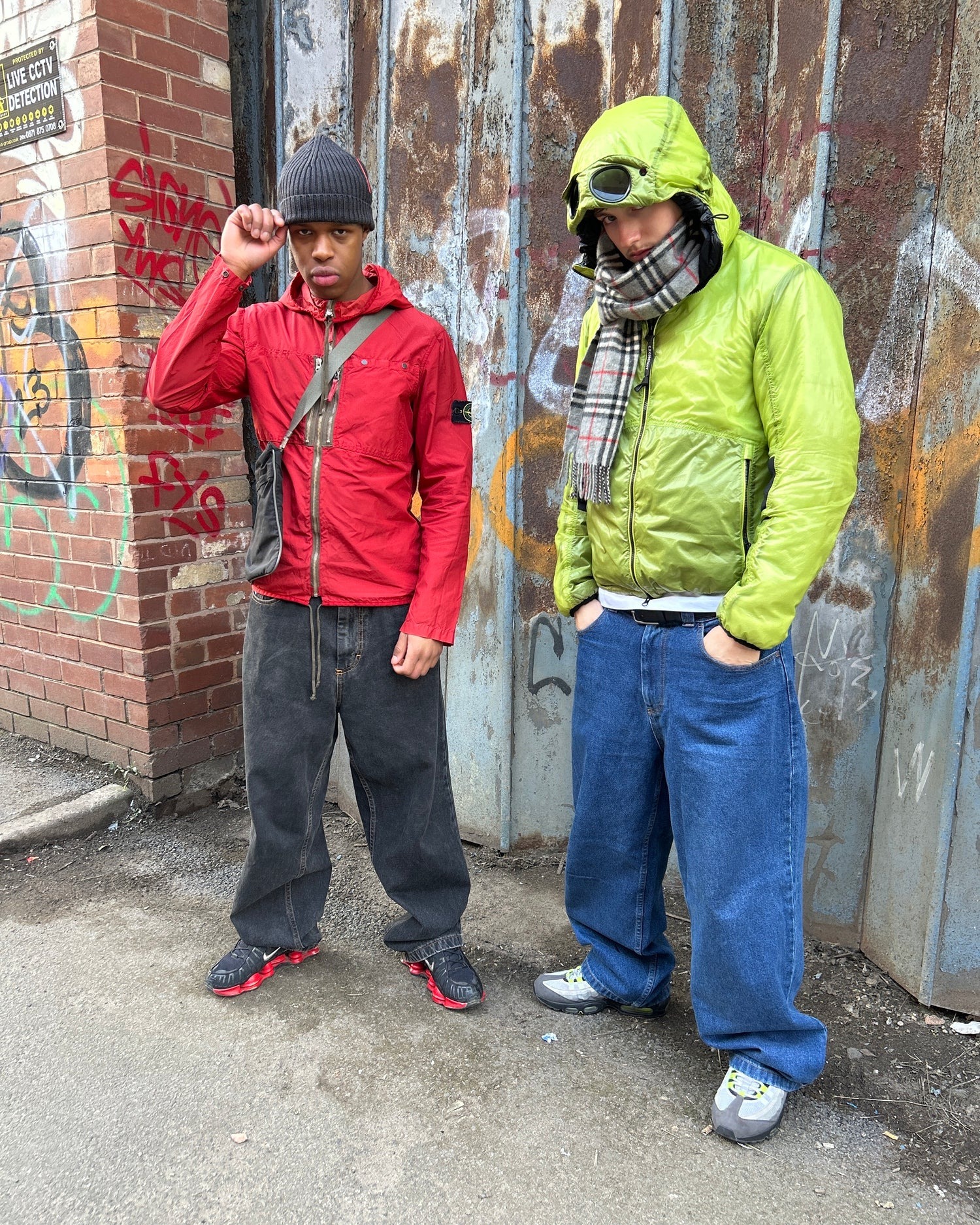 Bounty Bodega Clothing : Distinctive Streetwear Statement