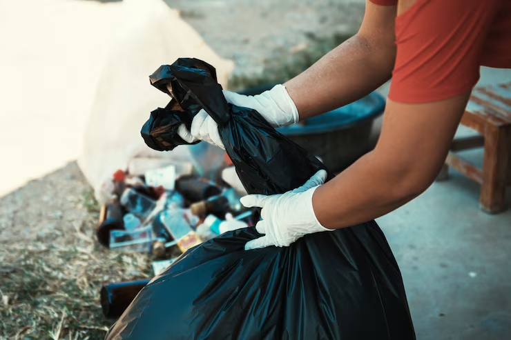 How Commercial Waste Collection Works?