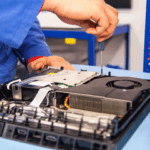 Fast and Reliable PS4 Repair in Dubai – Get Your Console Fixed Today