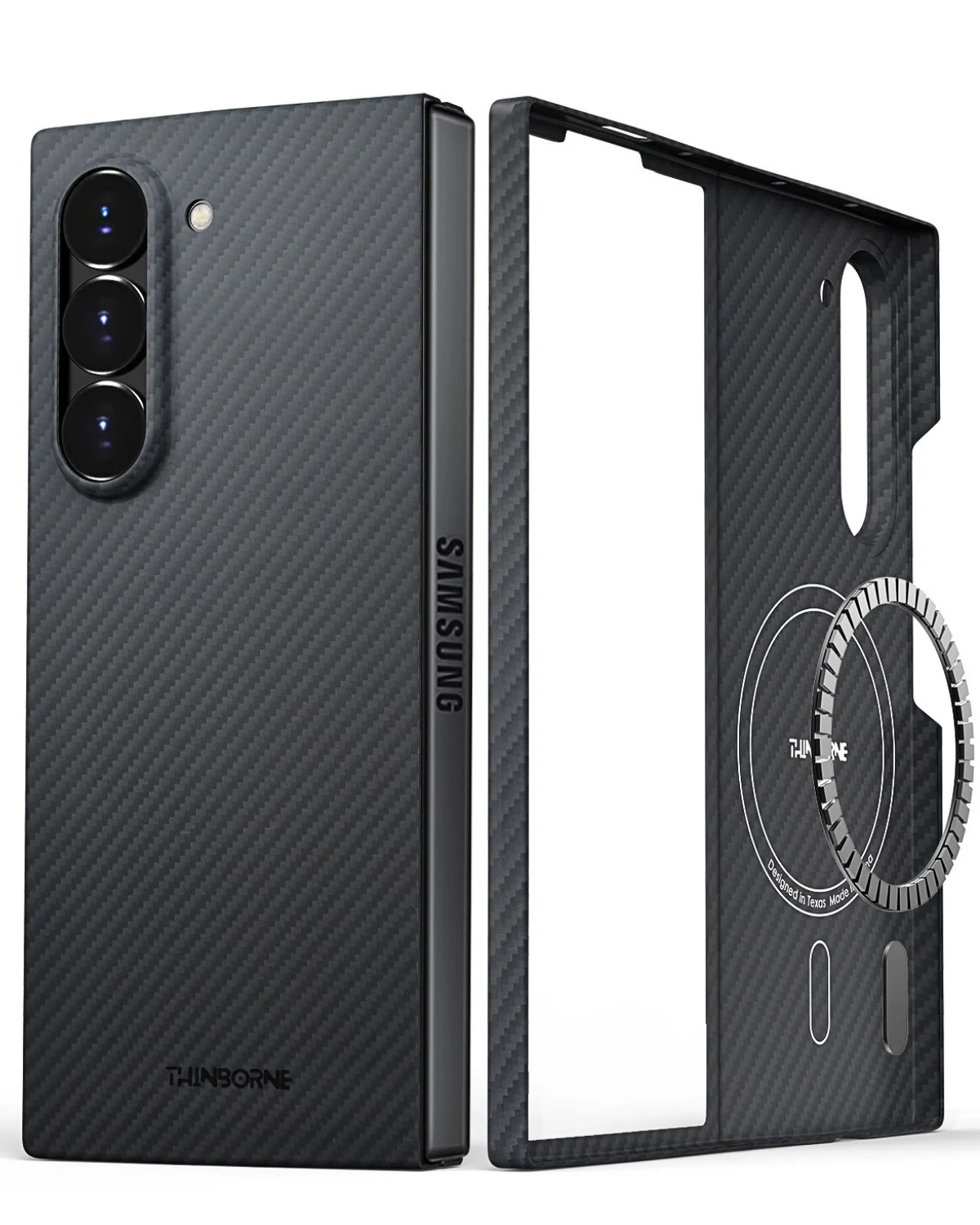 Z Fold 6 Case Trends You Don’t Want to Miss This Year