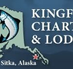 Kingfisher Grand Alaska Fishing Lodge Escape