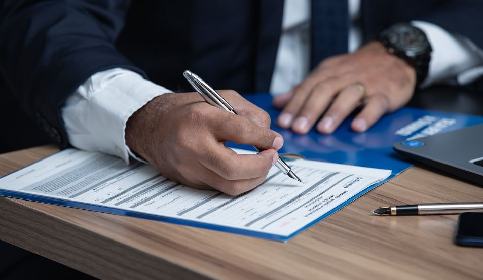 How to Find a Trusted Criminal Defense Attorney Near Me