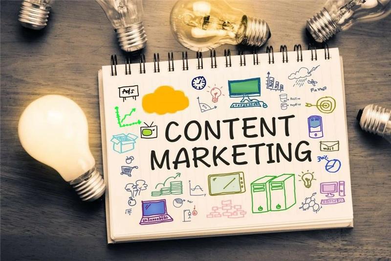 Best Content Marketing Services in Your Area