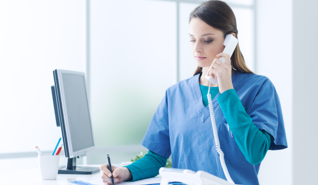 How Wired Nurse Call Systems Enhance Patient Safety