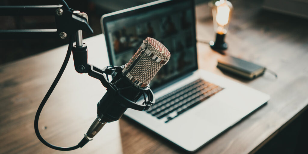 How Podcast Automation Simplifies Your Recording Process