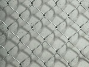 vermin mesh